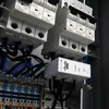 Shelly 3EM-63W Gen3 elektros sąnaudų skaitiklis