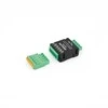 Shelly Analog 0-30V Add-on analoginių įėjimų modulis