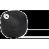 Shelly BLU Button Tough 1 ZB Bluetooth, Zigbee belaidis pultelis, Juodas