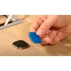 Shelly BLU Button1 Bluetooth scenų valdikis mygtukas, raudonas