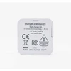 Shelly BLU Motion ZB judesio sensorius, Baltas
