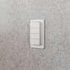 Shelly BLU RC Button 4 ZB – Bluetooth, Zigbee nuotolinio valdymo pultas