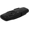 Shelly BLU Remote Control ZB, Bluetooth + Zigbee nuotolinio valdymo pultas, juodas