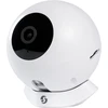 Shelly Camera Baltas – išmani Wi-Fi Full HD 1080p kamera, balta