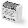 Shelly EM Mini Gen4 galios matuoklio modulis 16A (WiFi, Bluetooth, Zigbee, Matter)