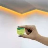 Shelly Plus RGBW PM LED juostos valdiklis (Wifi, Bluetooth)