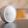 Shelly Plus Smoke Wifi dūmų sensorius / sirena