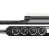 Shelly Group Išmanus maitinimo blokas Shelly Power Strip 4 Gen4, juodas