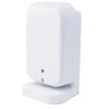 Shelly Presence Gen4 – mmWave buvimo sensorius, baltas (Wi-Fi, Bluetooth, Zigbee, Matter)