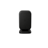 Shelly Presence Gen4 juodas mmWave buvimo sensorius (Wi-Fi, Bluetooth, Zigbee, Matter)