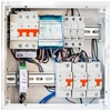 Shelly Pro 1CB C32A išmanusis MCB automatas su rele