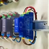 Shelly Pro Dimmer 0/1-10V PM apšvietimo valdiklis