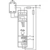 Shelly Pro Dimmer 0/1-10V PM apšvietimo valdiklis