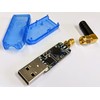 Slaesh CC2652RB Zigbee USB development stick