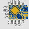 Slaesh CC2652RB Zigbee USB development stick