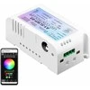 SMLIGHT A1-SLWF-03 Adresuojamos LED juostos valdiklis WLED ESP32