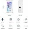 SMLIGHT A1-SLWF-03 Adresuojamos LED juostos valdiklis WLED ESP32