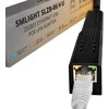 SMLIGHT SLZB-06MU Zigbee Ethernet PoE USB LAN (maršrutizatorius ir koordinatorius)