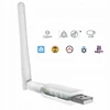 SMLIGHT SLZB-07 MG24 USB Zigbee kordinatorius