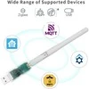 SMLIGHT SLZB-07 USB Zigbee kordinatorius