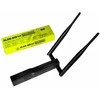 SMLIGHT SLZB-MR1U – modulinis daugiaprotokolis LAN adapteris (Zigbee / Thread / Z-Wave per USB)