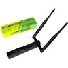 SMLIGHT SLZB-MR3U – Zigbee ir Thread (Matter) LAN / PoE / USB / Wi-Fi adapteris (CC2674P10 + EFR32MG24)