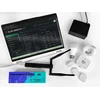 SMLIGHT SLZB-MRW10U – MultiRadio Zigbee / Thread (Matter) + Z-Wave Ethernet PoE adapteris