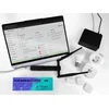 SMLIGHT SLZB-MRW10U – MultiRadio Zigbee / Thread (Matter) + Z-Wave Ethernet PoE adapteris