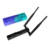SMLIGHT SLZB-MRW10U – MultiRadio Zigbee / Thread (Matter) + Z-Wave Ethernet PoE adapteris