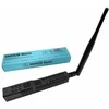 SMLIGHT SMHUB Nano MG24 – kompaktiškas Linux išmaniųjų namų valdiklis su Zigbee ir Thread