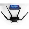 SMLIGHT SMHUB Premium – Multi-Radio Smart Home Hub, Zigbee, Thread, Wi-Fi, Bluetooth, Z-Wave, 4G/LTE, IR, Ethernet, Matter centralė