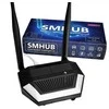 SMLIGHT SMHUB Premium – Multi-Radio Smart Home Hub, Zigbee, Thread, Wi-Fi, Bluetooth, Z-Wave, 4G/LTE, IR, Ethernet, Matter centralė