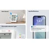 Drėkintuvas Sonoff AirGuard PM2.5 Wi-Fi oro kokybės sensorius, palaiko Matter