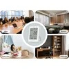 Drėkintuvas Sonoff AirGuard PM2.5 Wi-Fi oro kokybės sensorius, palaiko Matter