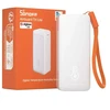 Sonoff AirGuard TH Lite Zigbee temperatūros ir drėgmės sensorius SNZB-02B