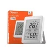 Sonoff AirGuard TH Zigbee temperatūros ir drėgmės sensorius SNZB-02DR2