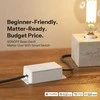 „Sonoff Basic R5 Gen5“ išmanusis WiFi jungiklis (10A, „Matter“)