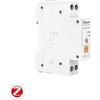 SONOFF Basic ZB1GSP išmanioji Zigbee DIN bėgelio relė 32A