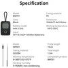 Sonoff BMT01 BBQ išmanusis Bluetooth termometras