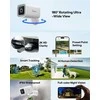 Sonoff MADRID šviestuvas 50W 5000Lm 4000K IP65 Eurolight
