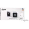 Sonoff MADRID šviestuvas 50W 5000Lm 4000K IP65 Eurolight