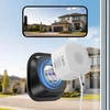 SONOFF CAM GlassView CAM-S3W – išmanioji lango kamera