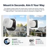 SONOFF CAM GlassView CAM-S3W – išmanioji lango kamera