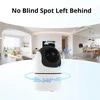 Sonoff CAM Pan-Tilt 2 išmanioji Wifi kamera 360°