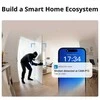 Sonoff CAM Pan-Tilt 2 išmanioji Wifi kamera 360°