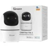 Sonoff CAM Pan-Tilt 2 išmanioji Wifi kamera 360°