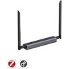 „ZigBee SONOFF Dongle Max“ namų asistentas, „Zigbee2MQTT“, sriegis