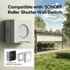 SONOFF EWPB Fusion Serijos laukinė dėžutė IP65