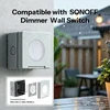 SONOFF EWPB Fusion Serijos laukinė dėžutė IP65