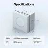 SONOFF EWPB Fusion Serijos laukinė dėžutė IP65